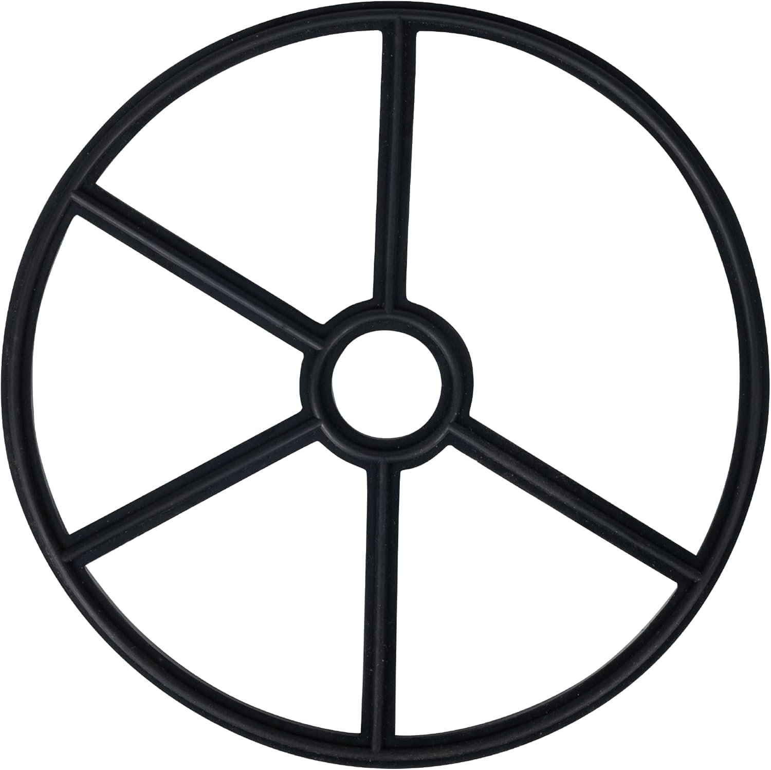 Canamax SPX0715D Pool Valve Seat Gasket – Compatible with Hayward Multiport Valves 2-Inch SP715 & SP716 & Sand Filters Series Valves – Replaces SPX715D HAY