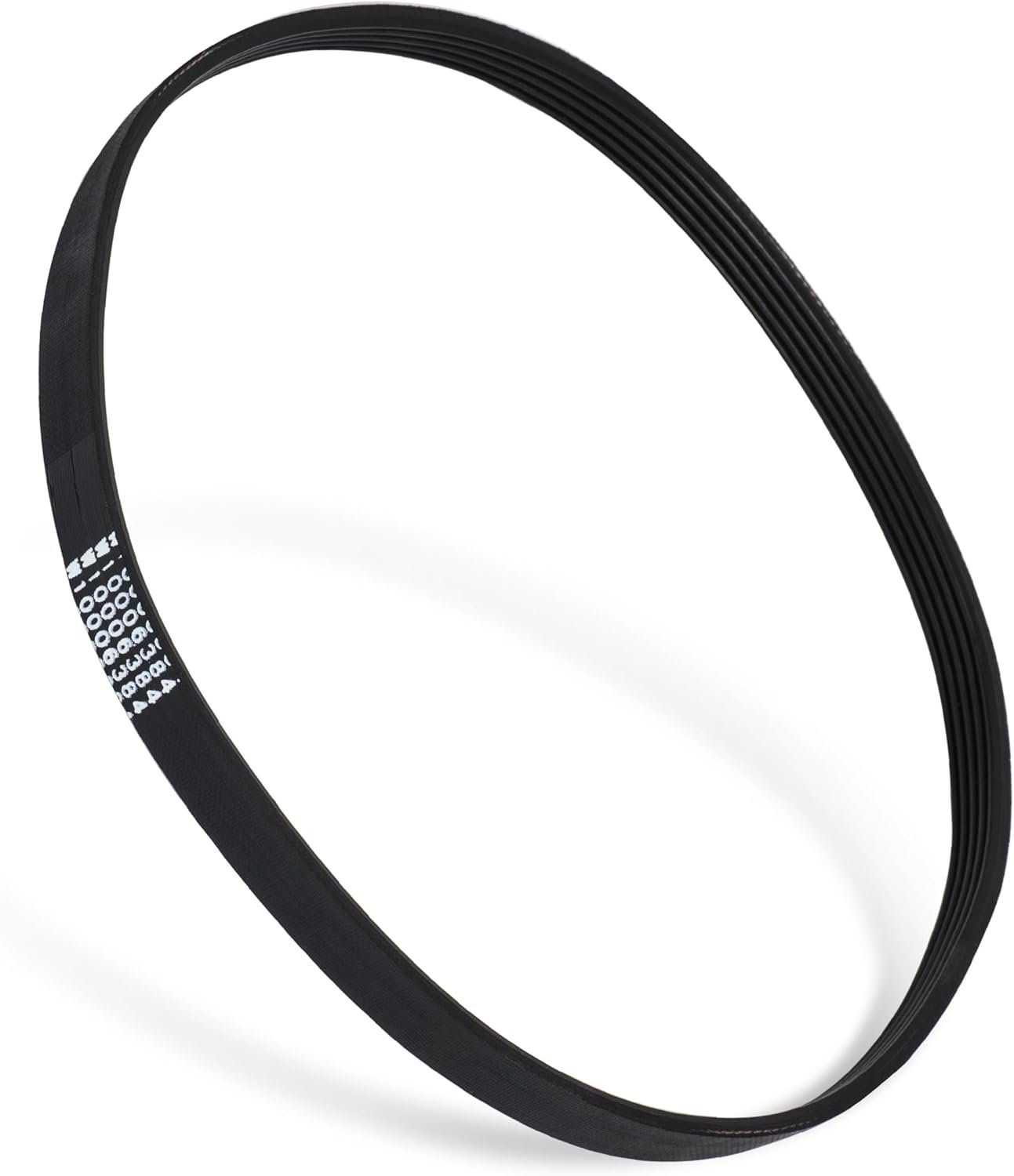 Canamax W10006384 Washer Drive Belt Premium Replacement Part for W10006384 AP6014712 PS11747978 WPW10006384 – Compatible with Whirlpool Kenmore Washers