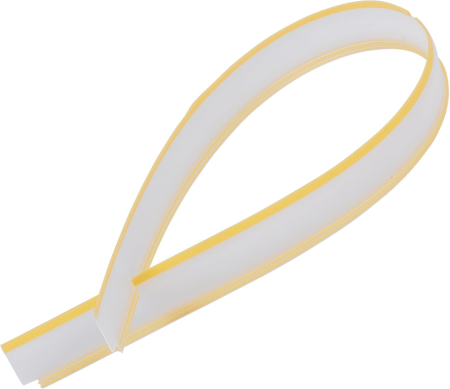 Canamax 809006501 Door Bottom Gasket Dishwasher Seal – Compatible with Frigidaire Kenmore Electrolux – Replaces 154576501 154297601 PS9495545 AP5809675