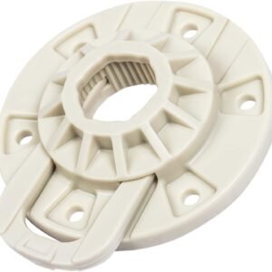 Canamax W10528947 W10396887 Washer Basket Drive Hub Kit - Compatible with Whirlpool Kenmore Maytag - Replaces AP5665171 PS6012095 W10528947VP MVWX655DW1