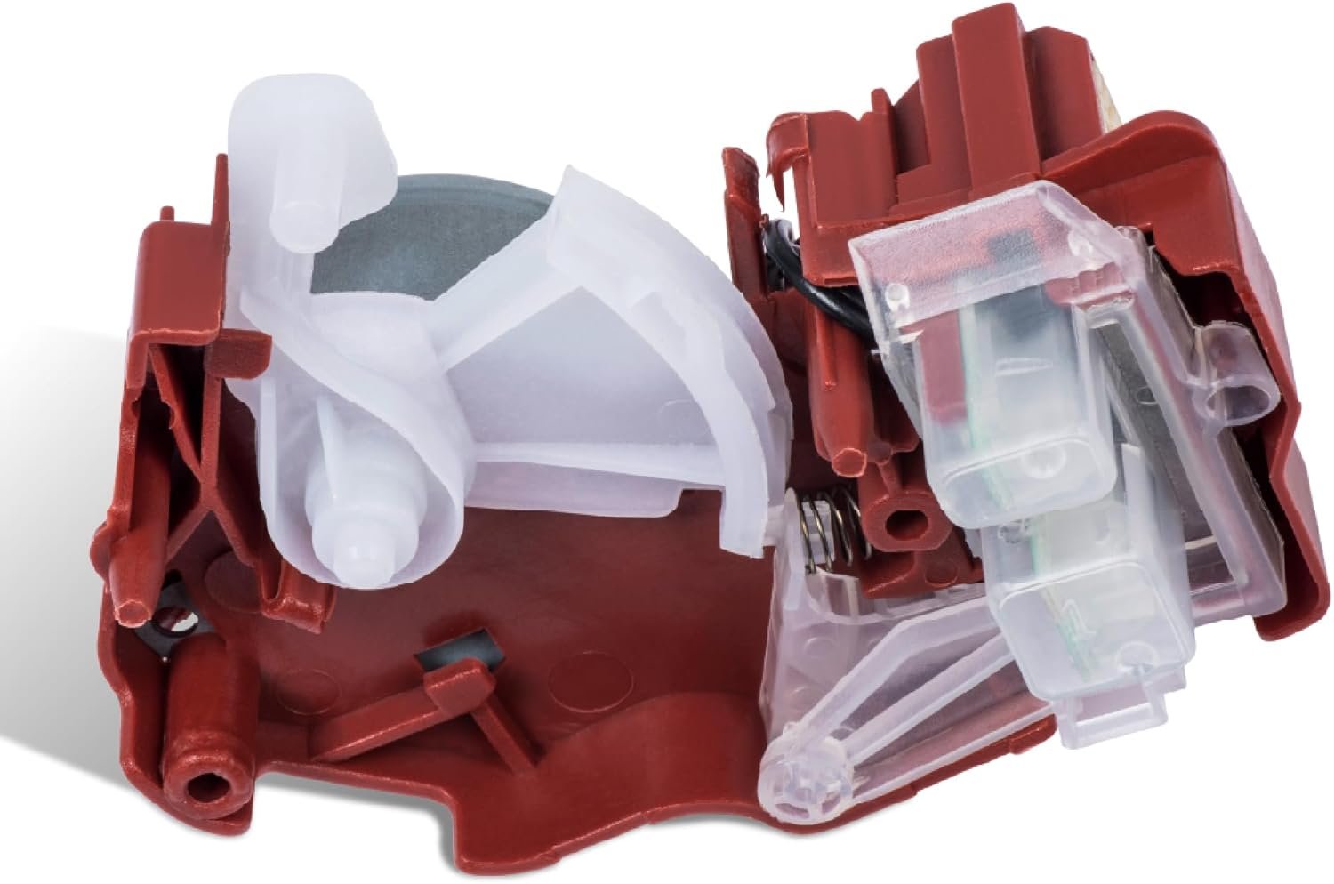 Canamax W10006355 Washer Shift Actuator – Compatible with Kenmore Maytag Whirlpool Washing Machine – Replaces WPW10006355 AP4514409 AP6014711 PS11747977 WPW10006355VP