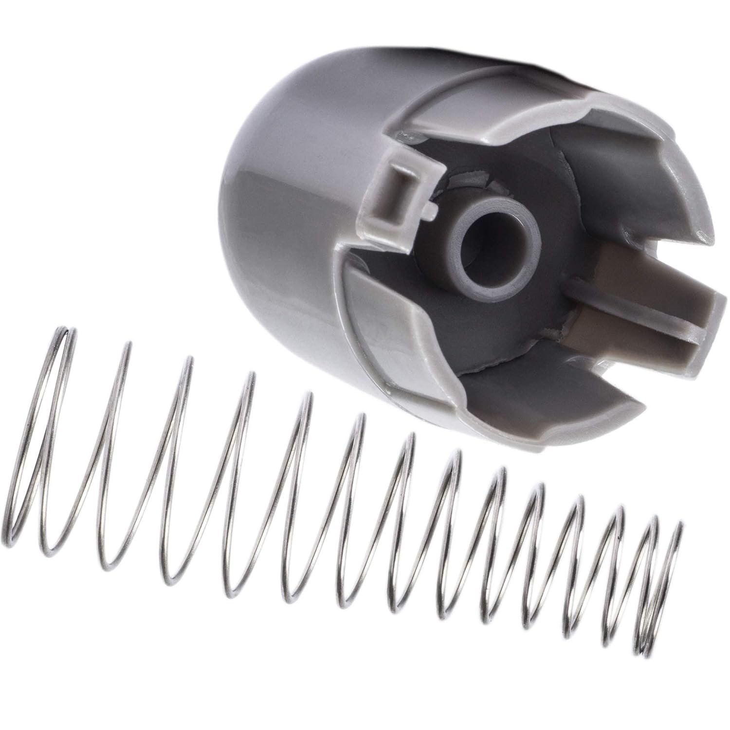 Canamax Premium AGM73610701 Washer Magnetic Door Plunger – Compatible with LG Kenmore Washers – Replaces AP5331994, AGM73610702, MEG61961401