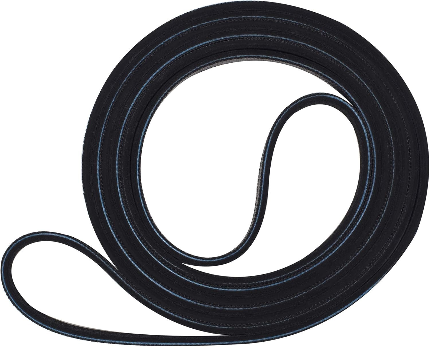 Canamax 661570 3387610 Dryer Drum Belt – Compatible with Whirlpool Kenmore Maytag KitchenAid Dryers – Replaces AP5983729 661570V 3389728 3393999 PS11722115 WED94HEXW0 WED94HEXW1