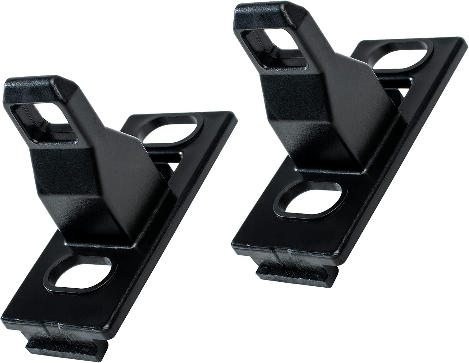 Canamax Premium 8181651 Washer Door Catch Strike – Compatible with Whirlpool & Kenmore – Replaces AP6011711, PS11744910, WPL8181651, WHR8181651 – Pack of 2