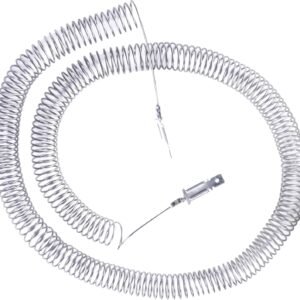Canamax 5300622034 Dryer Heating Restring Coil - Compatible with Frigidaire Gibson Tappan Kelvinator Kenmore Dryers - Replaces AP2135128 PS451032 351 AH451032