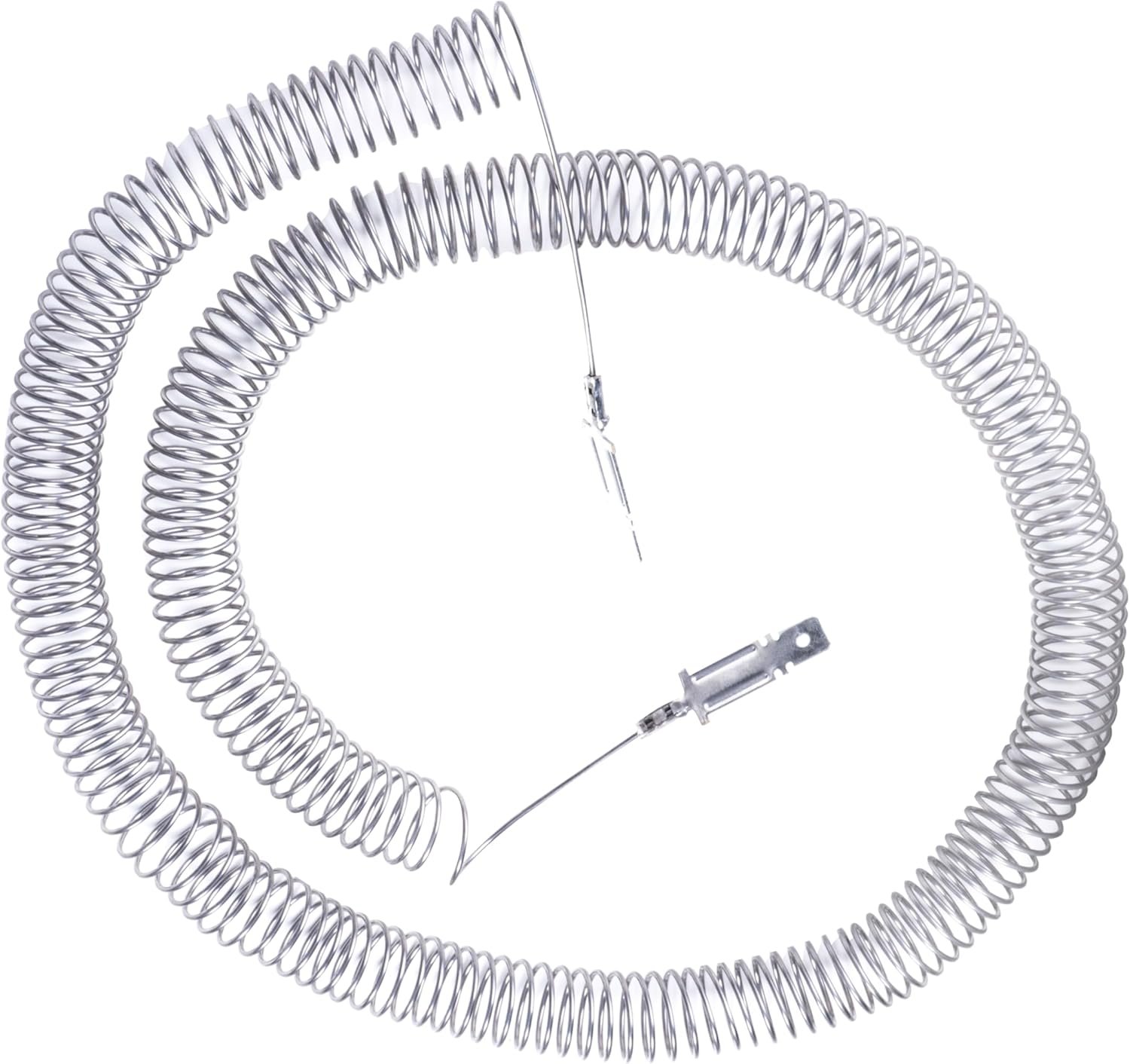Canamax 5300622034 Dryer Heating Restring Coil – Compatible with Frigidaire Gibson Tappan Kelvinator Kenmore Dryers – Replaces AP2135128 PS451032 351 AH451032