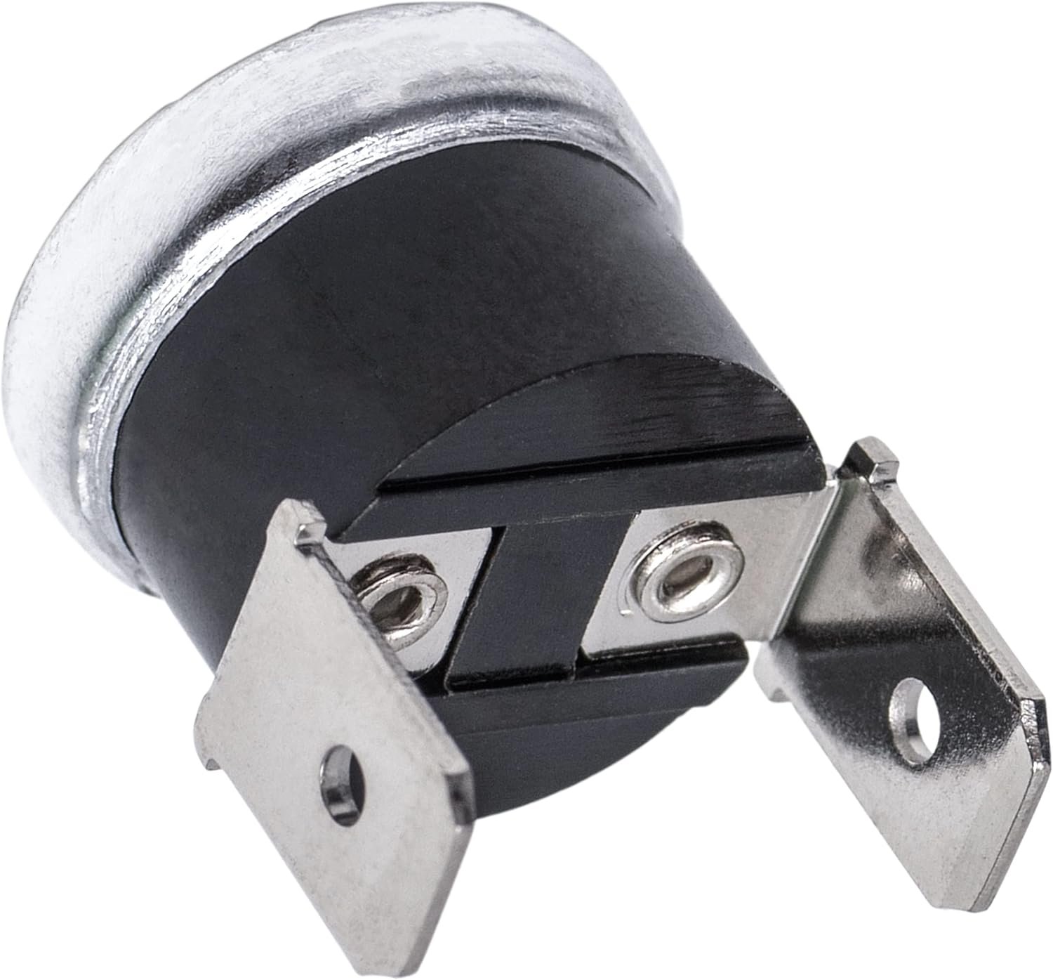 Canamax 661566 Dishwasher High Limit Thermostat – Compatible with Whirlpool Kenmore KitchenAid Amana Maytag – Replaces WP661566 3371618 W10339474 AP6010246 PS11743423 AP6010246