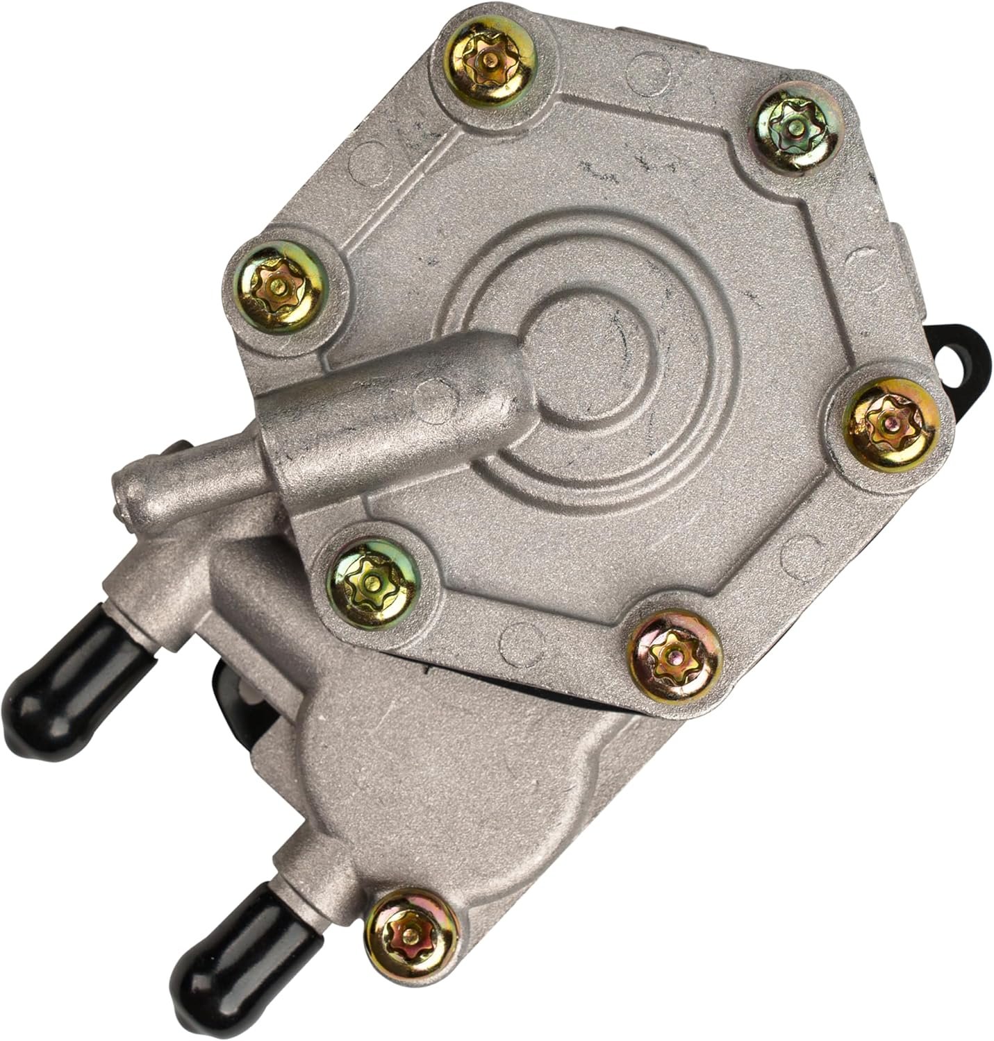 BlueStars 2520227 Fuel Pump – Polaris Sportsman 325 400 500 600 700 Magnum 325 330 500 2X4 4X4 Outlaw 450 500 525 Trail Blazer 330 Trail Boss 330 Scrambler 500 Predator 500 Xpedition 325 425