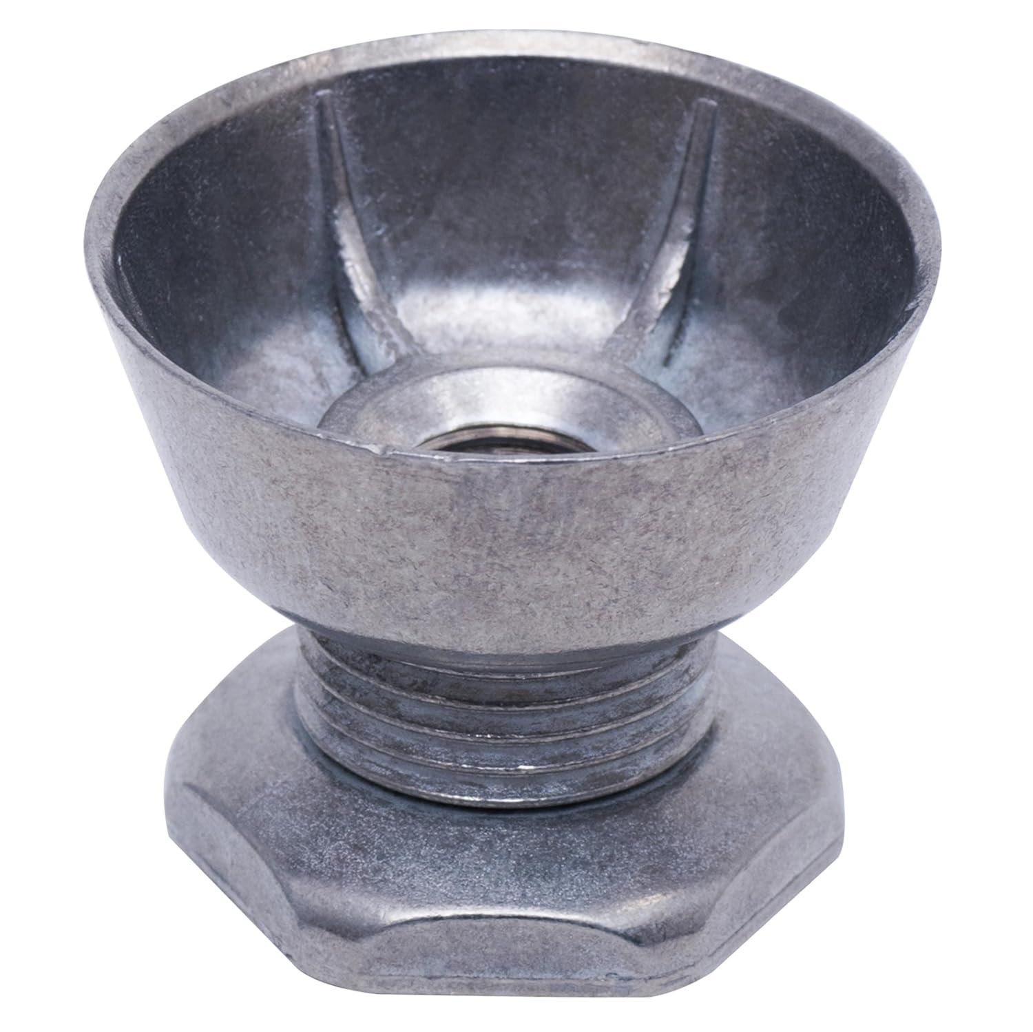 Canamax Metal 8066184 Dryer Motor Pulley – Compatible with Whirlpool Kenmore Maytag Dryers – Replaces 3394341 AP6011686 PS11744884 3401143 W10402909 WP8066184