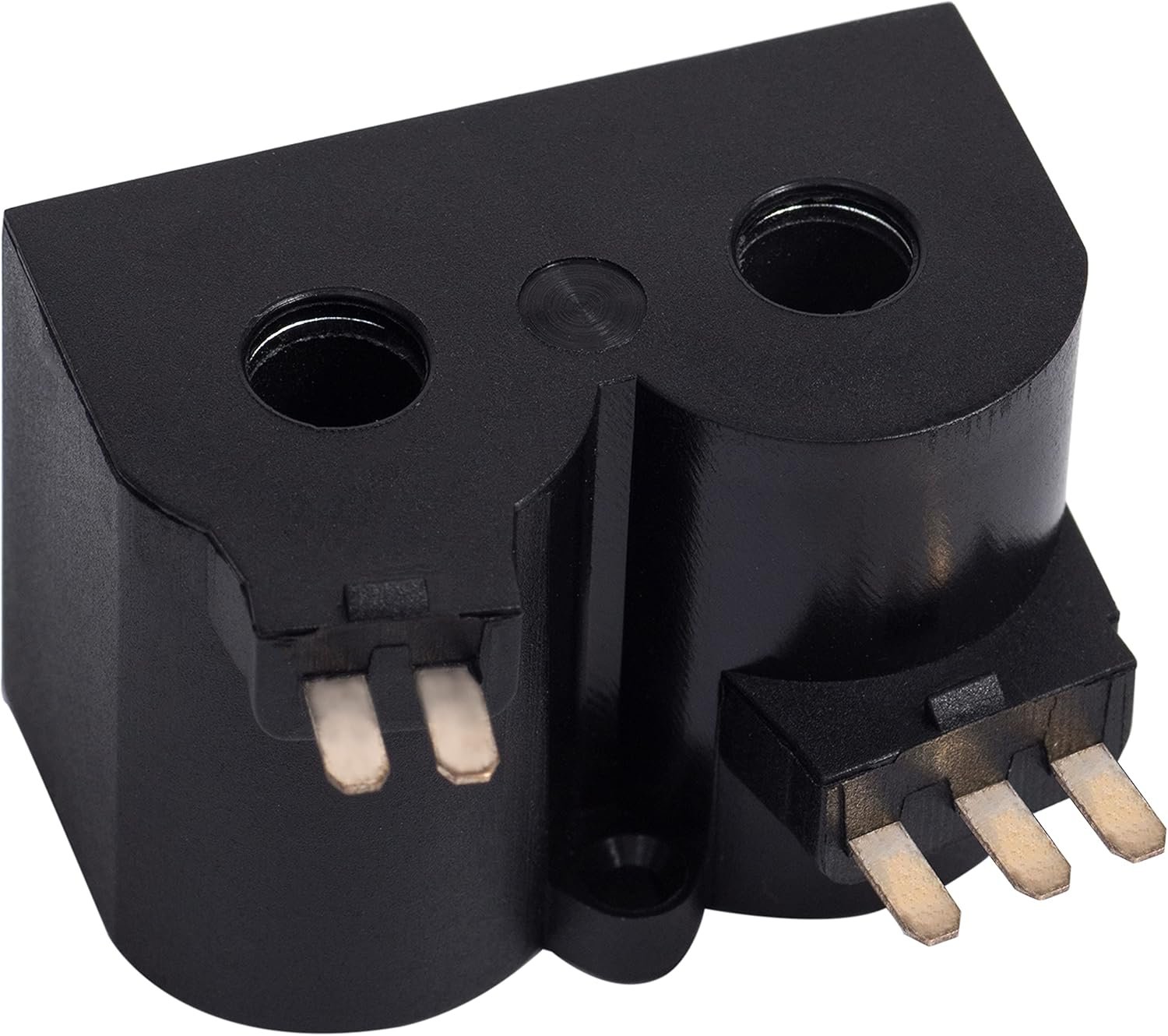 Canamax W10328463 Gas Dryer Coil Valve – Compatible with Whirlpool & Maytag – Replaces AP6019658 AP5177867 PS3494728 W10273784 W10295524 W10311021